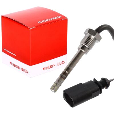 HERTH+BUSS ELPARTS Herth+buss Abgastemperatursensor Vor Katalysator 70682090: Sensor, Abgastemperatur Audi: 059906088be Bogap: A6120199 Facet: 220284 Febi Bilstein: 1853 HERTH+BUSS ELPARTS Herth+buss Abgastemperatursensor Vor Katalysator 70682090: Sensor, Abgastemperatur Audi: 059906088be Bogap: A6120199 Facet: 220284 Febi Bilstein: 1853