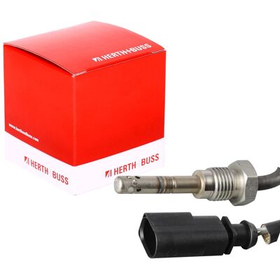 HERTH+BUSS ELPARTS Herth+buss Abgastemperatursensor Kat Passend Für Vw Multivan Transporter 70682: Sensor, Abgastemperatur Audi: 03l906088bn Bogap: A6120189 Bosch: 09862 HERTH+BUSS ELPARTS Herth+buss Abgastemperatursensor Kat Passend Für Vw Multivan Transporter 70682: Sensor, Abgastemperatur Audi: 03l906088bn Bogap: A6120189 Bosch: 09862