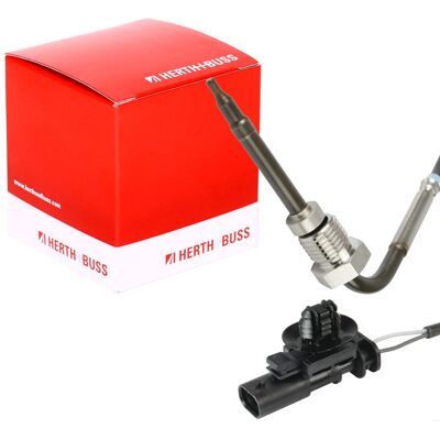 HERTH+BUSS ELPARTS Herth+buss Abgastemperatursensor Vor Scr Passend Für Fiat 500x Jeep Compass Rene: Sensor, Abgastemperatur Alfa Romeo: 0000046337031 Alfa Romeo: 000004 HERTH+BUSS ELPARTS Herth+buss Abgastemperatursensor Vor Scr Passend Für Fiat 500x Jeep Compass Rene: Sensor, Abgastemperatur Alfa Romeo: 0000046337031 Alfa Romeo: 000004