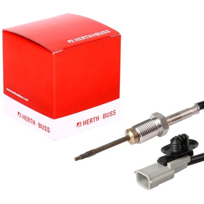 HERTH+BUSS ELPARTS 70682510 Abgastemperatursensor - Abgastemperatursensor HERTH+BUSS ELPARTS 70682510 Abgastemperatursensor - Abgastemperatursensor