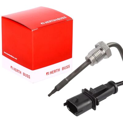 HERTH+BUSS ELPARTS Herth+buss Abgastemperatursensor Vor Kat Passend Für Fiat Ducato 70682727: Sensor, Abgastemperatur Alfa Romeo: 51825699 Bogap: W6120111 Bremi: 70119 E HERTH+BUSS ELPARTS Herth+buss Abgastemperatursensor Vor Kat Passend Für Fiat Ducato 70682727: Sensor, Abgastemperatur Alfa Romeo: 51825699 Bogap: W6120111 Bremi: 70119 E