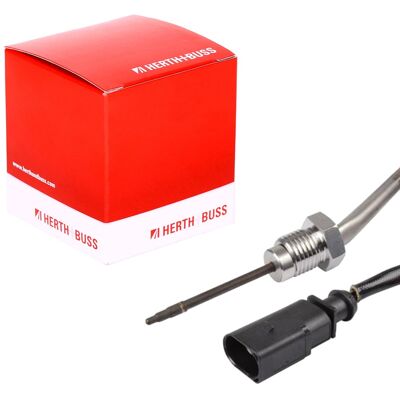 Herth+Buss Elparts Abgastemperatursensor - VW Multivan, Audi, Skoda, Seat Herth+Buss Elparts Abgastemperatursensor - VW Multivan, Audi, Skoda, Seat