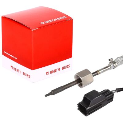 HERTH+BUSS ELPARTS Herth+buss Abgastemperatursensor Nach Kat Passend Für Jeep Wrangler 70682439: Sensor, Abgastemperatur Bogap: W6120147 Chrysler: 00k05146188aa Chrysler HERTH+BUSS ELPARTS Herth+buss Abgastemperatursensor Nach Kat Passend Für Jeep Wrangler 70682439: Sensor, Abgastemperatur Bogap: W6120147 Chrysler: 00k05146188aa Chrysler