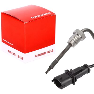 HERTH+BUSS ELPARTS Herth+buss Abgastemperatursensor Vor Kat Passend Für Fiat Freemont 70682442: Sensor, Abgastemperatur Bogap: W6120112 Bremi: 70093 Chrysler: 00k6808242 HERTH+BUSS ELPARTS Herth+buss Abgastemperatursensor Vor Kat Passend Für Fiat Freemont 70682442: Sensor, Abgastemperatur Bogap: W6120112 Bremi: 70093 Chrysler: 00k6808242