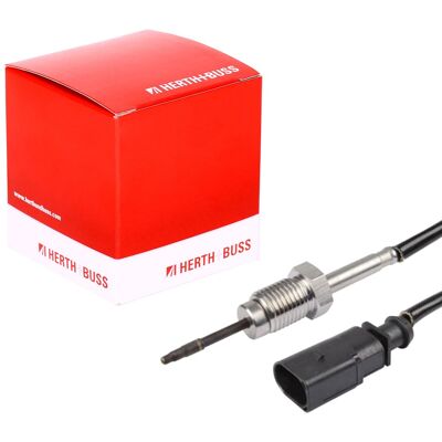 Herth+Buss Elparts Abgastemperatursensor - Skoda Yeti VW Beetle Caddy Herth+Buss Elparts Abgastemperatursensor - Skoda Yeti VW Beetle Caddy