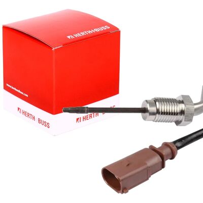Herth+Buss Sensor M14x1,5 539mm 2-Anschlüsse NTC Geschlossener Sensor - Temperatursensor Herth+Buss Sensor M14x1,5 539mm 2-Anschlüsse NTC Geschlossener Sensor - Temperatursensor