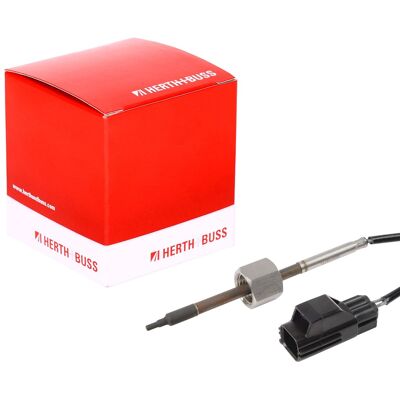 HERTH+BUSS ELPARTS Herth+buss Abgastemperatursensor Nach Kat Passend Für Jeep Wrangler 70682748: Sensor, Abgastemperatur Astemo: 2505546 Bogap: W6120131 Chrysler: 00k051 HERTH+BUSS ELPARTS Herth+buss Abgastemperatursensor Nach Kat Passend Für Jeep Wrangler 70682748: Sensor, Abgastemperatur Astemo: 2505546 Bogap: W6120131 Chrysler: 00k051