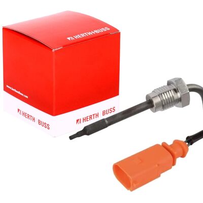 HERTH+BUSS ELPARTS Sensor, Abgastemperatur - Sensor HERTH+BUSS ELPARTS Sensor, Abgastemperatur - Sensor