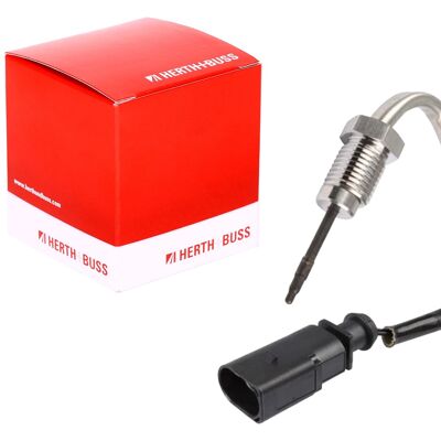 Herth+buss Elparts 04L906088AC Sauerstoffsensor - Abgastemperatursensor Herth+buss Elparts 04L906088AC Sauerstoffsensor - Abgastemperatursensor