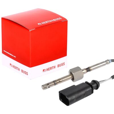 HERTH+BUSS ELPARTS Herth+buss Abgastemperatursensor Nach Katalysator Passend Für Vw New 70683054: Sensor, Abgastemperatur Audi: 06a906088 Bogap: A6120317 Herth+buss Elpa HERTH+BUSS ELPARTS Herth+buss Abgastemperatursensor Nach Katalysator Passend Für Vw New 70683054: Sensor, Abgastemperatur Audi: 06a906088 Bogap: A6120317 Herth+buss Elpa