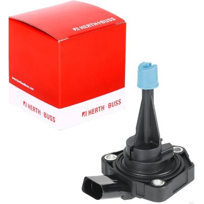 HERTH+BUSS ELPARTS Herth+buss Ölstandsensor Sensor Motoröl Passend Für Audi A1 A3 Seat Ibiza Leon: Sensor, Motorölstand Abakus: 12006029 Audi: 04e907660a Audi: 04e907660 HERTH+BUSS ELPARTS Herth+buss Ölstandsensor Sensor Motoröl Passend Für Audi A1 A3 Seat Ibiza Leon: Sensor, Motorölstand Abakus: 12006029 Audi: 04e907660a Audi: 04e907660