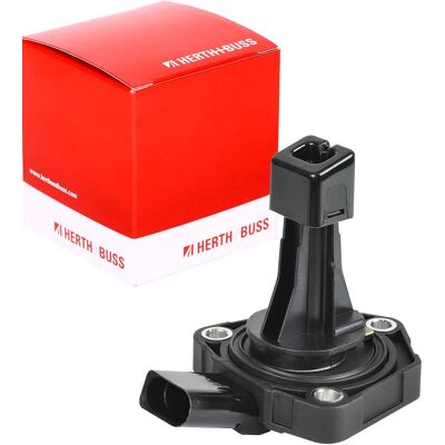 HERTH+BUSS ELPARTS Herth+buss Ölstandsensor Sensor Motoröl Passend Für Audi A1 A3 A4 A5 A6 Q2 Q3 Tt: Sensor, Motorölstand Abakus: 12006021 Abakus: 12006044 Aic: 56369 Ai HERTH+BUSS ELPARTS Herth+buss Ölstandsensor Sensor Motoröl Passend Für Audi A1 A3 A4 A5 A6 Q2 Q3 Tt: Sensor, Motorölstand Abakus: 12006021 Abakus: 12006044 Aic: 56369 Ai