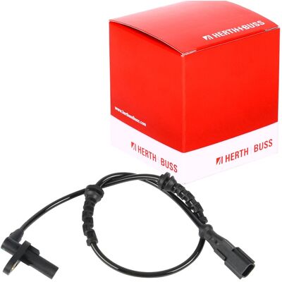 HERTH+BUSS ELPARTS Herth+buss Abs-sensor Raddrehzahl Vorne Passend Für Renault Clio Thalia 706615: Sensor, Raddrehzahl A.b.s.: 31212 Abakus: 12002180 Bogap: R7117113 Bre HERTH+BUSS ELPARTS Herth+buss Abs-sensor Raddrehzahl Vorne Passend Für Renault Clio Thalia 706615: Sensor, Raddrehzahl A.b.s.: 31212 Abakus: 12002180 Bogap: R7117113 Bre