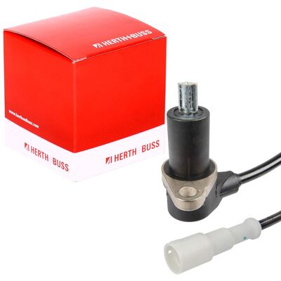 HERTH+BUSS ELPARTS Herth+buss Abs-sensor Raddrehzahl Hinten Links Passend Für Renault Kangoo 7066: Sensor, Raddrehzahl A.b.s.: 30690 Bogap: R7117186 Bremi: 51450 Dacia: HERTH+BUSS ELPARTS Herth+buss Abs-sensor Raddrehzahl Hinten Links Passend Für Renault Kangoo 7066: Sensor, Raddrehzahl A.b.s.: 30690 Bogap: R7117186 Bremi: 51450 Dacia: