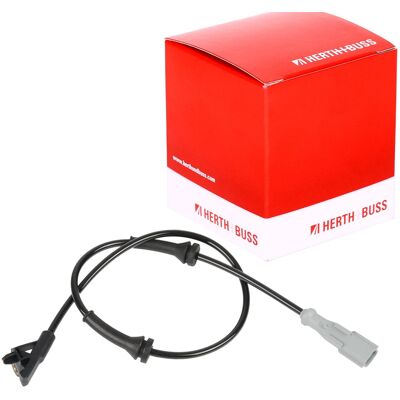 Herth+buss - ABS-Sensor Raddrehzahl Hinten Links Renault Twingo 7066 - Hintere Links Herth+buss - ABS-Sensor Raddrehzahl Hinten Links Renault Twingo 7066 - Hintere Links