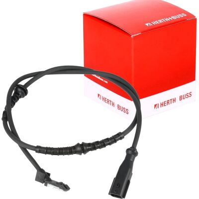 HERTH+BUSS ELPARTS Herth+buss Abs-sensor Raddrehzahl Hinten Passend Für Renault Fluence Grand Megan: Sensor, Raddrehzahl A.b.s.: 31256 Abakus: 12003187 Aravolt: Ar014332 HERTH+BUSS ELPARTS Herth+buss Abs-sensor Raddrehzahl Hinten Passend Für Renault Fluence Grand Megan: Sensor, Raddrehzahl A.b.s.: 31256 Abakus: 12003187 Aravolt: Ar014332