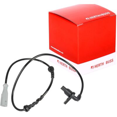 HERTH+BUSS ELPARTS Herth+buss Abs-sensor Raddrehzahl Hinten Links Passend Für Citroën Xsara Renault: Sensor, Raddrehzahl A.b.s.: 31651 Astemo: 2501586 Ate: 24071020883 B HERTH+BUSS ELPARTS Herth+buss Abs-sensor Raddrehzahl Hinten Links Passend Für Citroën Xsara Renault: Sensor, Raddrehzahl A.b.s.: 31651 Astemo: 2501586 Ate: 24071020883 B