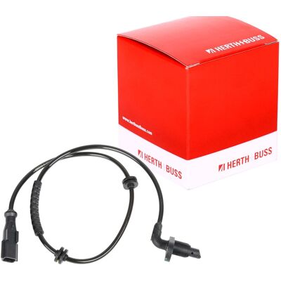 HERTH+BUSS ELPARTS Herth+buss Abs-sensor Raddrehzahl Hinten Links Passend Für Renault Clio Modus: Sensor, Raddrehzahl A.b.s.: 30681 Ate: 24071020303 Autofren Seinsa: Ds0 HERTH+BUSS ELPARTS Herth+buss Abs-sensor Raddrehzahl Hinten Links Passend Für Renault Clio Modus: Sensor, Raddrehzahl A.b.s.: 30681 Ate: 24071020303 Autofren Seinsa: Ds0