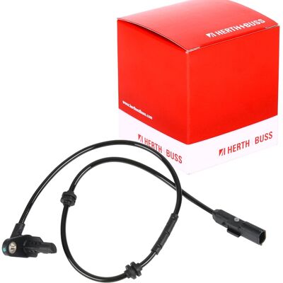 HERTH+BUSS ELPARTS Herth+buss Abs-sensor Raddrehzahl Hinten Links Passend Für Renault Captur Clio Z: Sensor, Raddrehzahl A.b.s.: 31459 Aravolt: Ar014341 Ate: 24071164243 HERTH+BUSS ELPARTS Herth+buss Abs-sensor Raddrehzahl Hinten Links Passend Für Renault Captur Clio Z: Sensor, Raddrehzahl A.b.s.: 31459 Aravolt: Ar014341 Ate: 24071164243