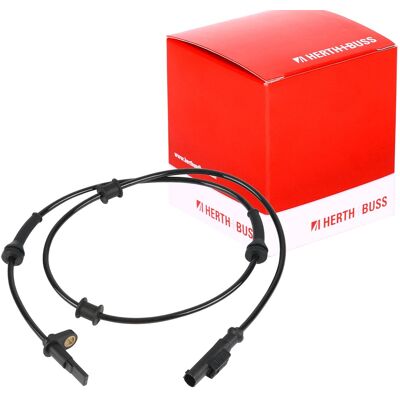HERTH+BUSS ELPARTS Herth+buss Abs-sensor Raddrehzahl Vorne Passend Für Renault Captur Clio Zoe 70: Sensor, Raddrehzahl A.b.s.: 31649 Aravolt: Ar014336 Ate: 24071157303 B HERTH+BUSS ELPARTS Herth+buss Abs-sensor Raddrehzahl Vorne Passend Für Renault Captur Clio Zoe 70: Sensor, Raddrehzahl A.b.s.: 31649 Aravolt: Ar014336 Ate: 24071157303 B