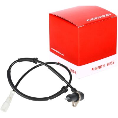HERTH+BUSS ELPARTS Herth+buss Abs-sensor Raddrehzahl Hinten Rechts Passend Für Renault Kangoo 706: Sensor, Raddrehzahl Bogap: R7117187 Bremi: 51451 Dacia: 7700301316 Fae HERTH+BUSS ELPARTS Herth+buss Abs-sensor Raddrehzahl Hinten Rechts Passend Für Renault Kangoo 706: Sensor, Raddrehzahl Bogap: R7117187 Bremi: 51451 Dacia: 7700301316 Fae