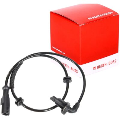HERTH+BUSS ELPARTS Herth+buss Abs-sensor Raddrehzahl Hinten Rechts Passend Für Renault Clio Modus: Sensor, Raddrehzahl A.b.s.: 30682 Astemo: 2501585 Ate: 24071020313 Aut HERTH+BUSS ELPARTS Herth+buss Abs-sensor Raddrehzahl Hinten Rechts Passend Für Renault Clio Modus: Sensor, Raddrehzahl A.b.s.: 30682 Astemo: 2501585 Ate: 24071020313 Aut