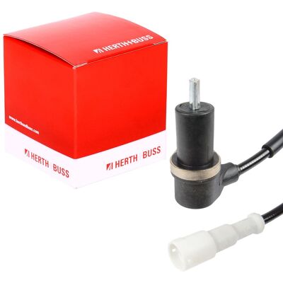 HERTH+BUSS ELPARTS Herth+buss Abs-sensor Raddrehzahl Hinten Rechts Passend Für Renault Kangoo 706: Sensor, Raddrehzahl A.b.s.: 30693 Autofren Seinsa: Ds0203 Bogap: R7117 HERTH+BUSS ELPARTS Herth+buss Abs-sensor Raddrehzahl Hinten Rechts Passend Für Renault Kangoo 706: Sensor, Raddrehzahl A.b.s.: 30693 Autofren Seinsa: Ds0203 Bogap: R7117