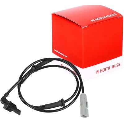 Herth+buss Hinterachse links ABS-Sensor - ABS Sensor Herth+buss Hinterachse links ABS-Sensor - ABS Sensor