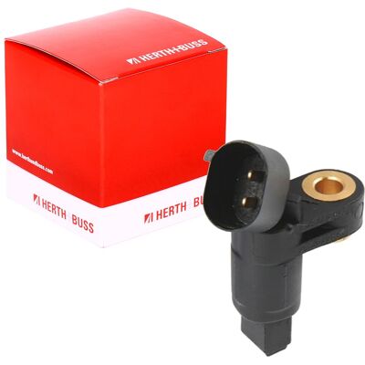 Herth+Buss Raddrehzahlsensor für VW, Seat, Skoda, Audi, Renault - 70660001 Herth+Buss Raddrehzahlsensor für VW, Seat, Skoda, Audi, Renault - 70660001