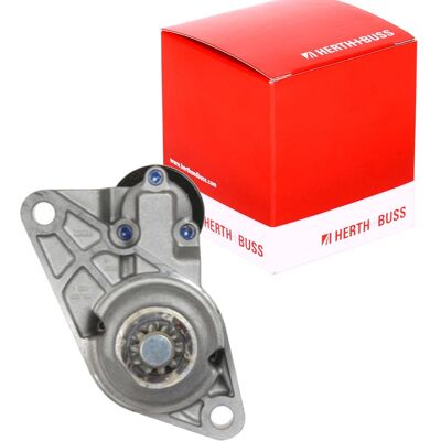 Herth+buss Elparts Starter - 10 Zähne - 1,1 kW - gegen den Uhrzeigersinn Herth+buss Elparts Starter - 10 Zähne - 1,1 kW - gegen den Uhrzeigersinn
