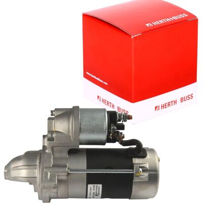 Herth+Buss ELPARTS Startmotor 4026736135157 - starter Herth+Buss ELPARTS Startmotor 4026736135157 - starter