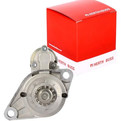 Herth+buss Elparts Starter 1,7kW - Starter Herth+buss Elparts Starter 1,7kW - Starter