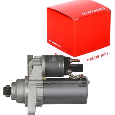 HERTH+BUSS ELPARTS Starter - 4026736123581 - Startmotor HERTH+BUSS ELPARTS Starter - 4026736123581 - Startmotor