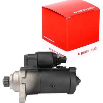 HERTH+BUSS ELPARTS HERTH+BUSS ELPARTS Starter - 4026736430092 HERTH+BUSS ELPARTS HERTH+BUSS ELPARTS Starter - 4026736430092
