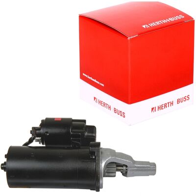 HERTH+BUSS ELPARTS Startmotor - 4026736097837 - Startmotor HERTH+BUSS ELPARTS Startmotor - 4026736097837 - Startmotor