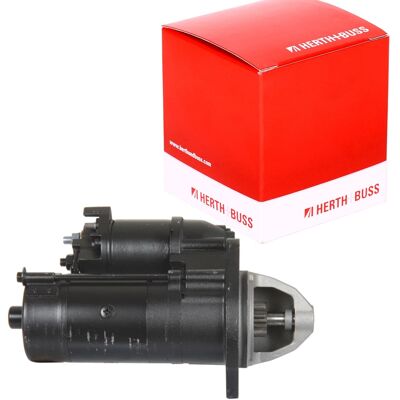 HERTH+BUSS ELPARTS 42014840 - Starter für BMW-Modelle HERTH+BUSS ELPARTS 42014840 - Starter für BMW-Modelle