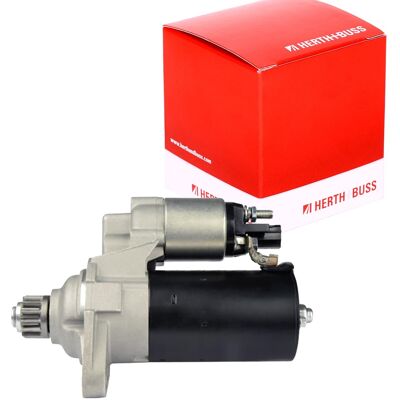 Herth+buss Elparts Starter 12V - Starter Herth+buss Elparts Starter 12V - Starter