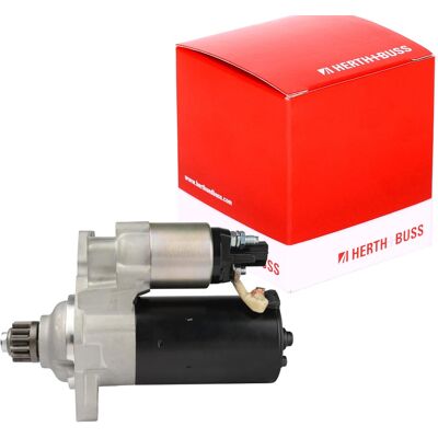 HERTH+BUSS ELPARTS 4026736429690 Anlasser - Starter HERTH+BUSS ELPARTS 4026736429690 Anlasser - Starter