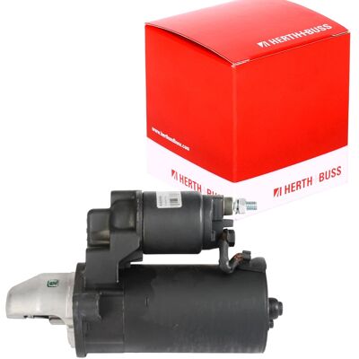HERTH+BUSS ELPARTS Startmotor - Startmotor HERTH+BUSS ELPARTS Startmotor - Startmotor