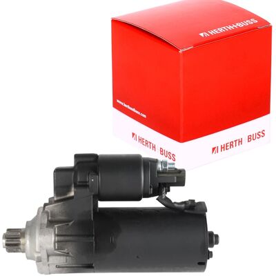 HERTH+BUSS ELPARTS Herth+buss Anlasser Starter 2kw Passend Für Audi A3 Seat Altea Leon Skoda: Starter Acauto: Accbs1512 Alanko: 10441261 Ap Xenergy: Xst25610ad Ap Xenerg HERTH+BUSS ELPARTS Herth+buss Anlasser Starter 2kw Passend Für Audi A3 Seat Altea Leon Skoda: Starter Acauto: Accbs1512 Alanko: 10441261 Ap Xenergy: Xst25610ad Ap Xenerg