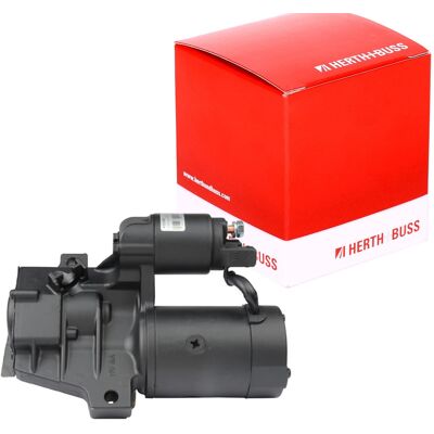 Herth+buss 10439404 - Starter - 12V 2,3kW Herth+buss 10439404 - Starter - 12V 2,3kW