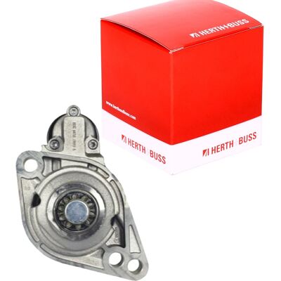 Herth+buss Elparts 02z911023f Starter - Starter Herth+buss Elparts 02z911023f Starter - Starter