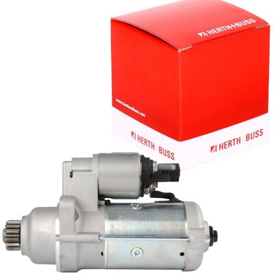 HERTH+BUSS ELPARTS Startmotor 4026736429881 HERTH+BUSS ELPARTS Startmotor 4026736429881