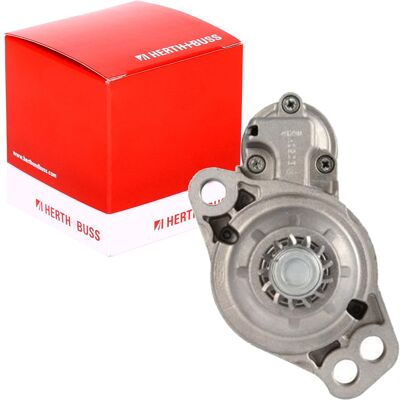 Herth+buss Elparts 10438596 12V 1,5kW Starter - Starter Herth+buss Elparts 10438596 12V 1,5kW Starter - Starter