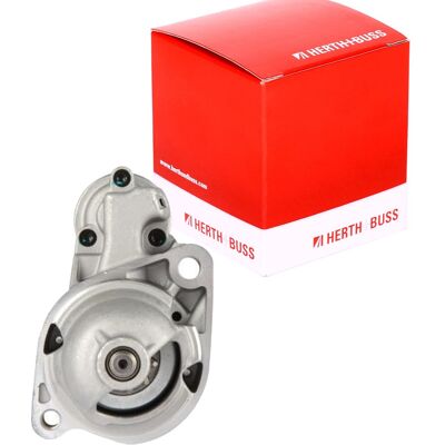Herth+buss Elparts Modell 059911023Q 12V 2,2kW - Starter für Audi/VW Herth+buss Elparts Modell 059911023Q 12V 2,2kW - Starter für Audi/VW