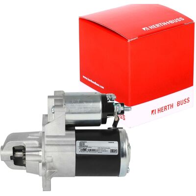 HERTH+BUSS ELPARTS Herth+buss Anlasser Starter 1,4kw Passend Für Cadillac Bls Srx Opel Insignia: Starter Acauto: Accbs1488 As-pl: S5283s Atl Autotechnik: A94670 Bts Turb HERTH+BUSS ELPARTS Herth+buss Anlasser Starter 1,4kw Passend Für Cadillac Bls Srx Opel Insignia: Starter Acauto: Accbs1488 As-pl: S5283s Atl Autotechnik: A94670 Bts Turb