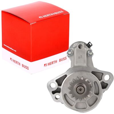 Herth+buss Elparts S6156 - Starter Herth+buss Elparts S6156 - Starter