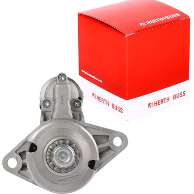HERTH+BUSS ELPARTS Herth+buss Anlasser Starter 2kw Passend Für Audi A3 Q2 Q3 Tt Seat Alhambra Altea: Starter Acauto: Accbs5824 Alanko: 10439350 Alanko: 10439623 Ashika: HERTH+BUSS ELPARTS Herth+buss Anlasser Starter 2kw Passend Für Audi A3 Q2 Q3 Tt Seat Alhambra Altea: Starter Acauto: Accbs5824 Alanko: 10439350 Alanko: 10439623 Ashika:
