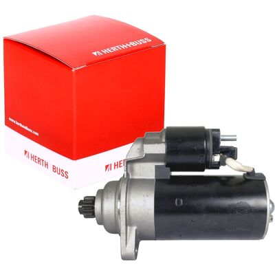 HERTH+BUSS ELPARTS Startmotor - 4026736006273 HERTH+BUSS ELPARTS Startmotor - 4026736006273