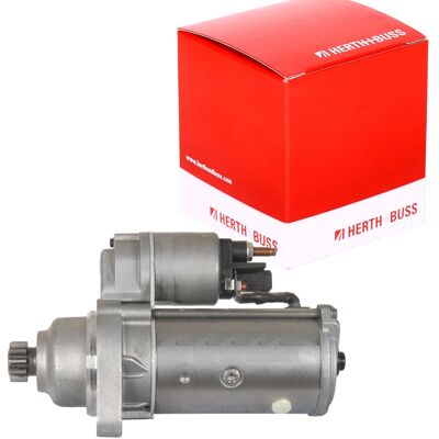 HERTH+BUSS ELPARTS Herth+buss Anlasser Starter 2kw Passend Für Audi A3 Tt Ford Galaxy Seat: Starter Acauto: Accbs1181 Aisin: Esmvg7015 Alanko: 10440867 Ap Xenergy: Xst27 HERTH+BUSS ELPARTS Herth+buss Anlasser Starter 2kw Passend Für Audi A3 Tt Ford Galaxy Seat: Starter Acauto: Accbs1181 Aisin: Esmvg7015 Alanko: 10440867 Ap Xenergy: Xst27